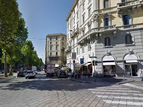 appartamento in vendita a Milano in zona Città Studi