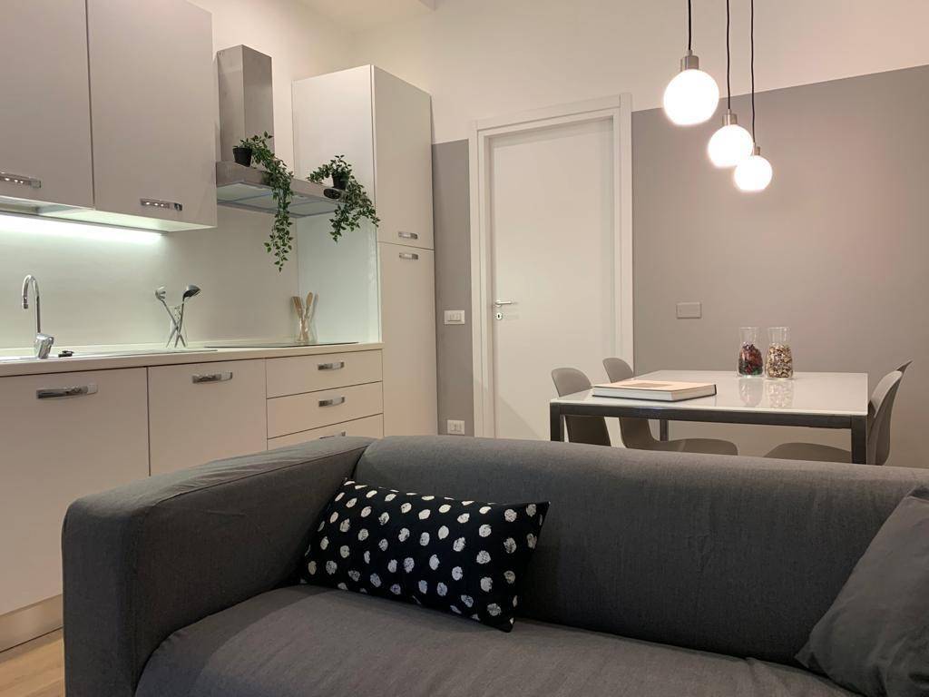 appartamento in vendita a Milano in zona Città Studi