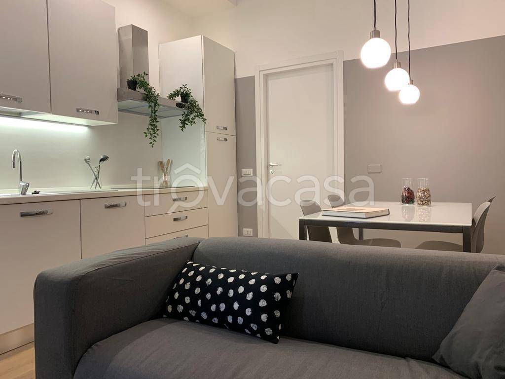 appartamento in vendita a Milano in zona Città Studi