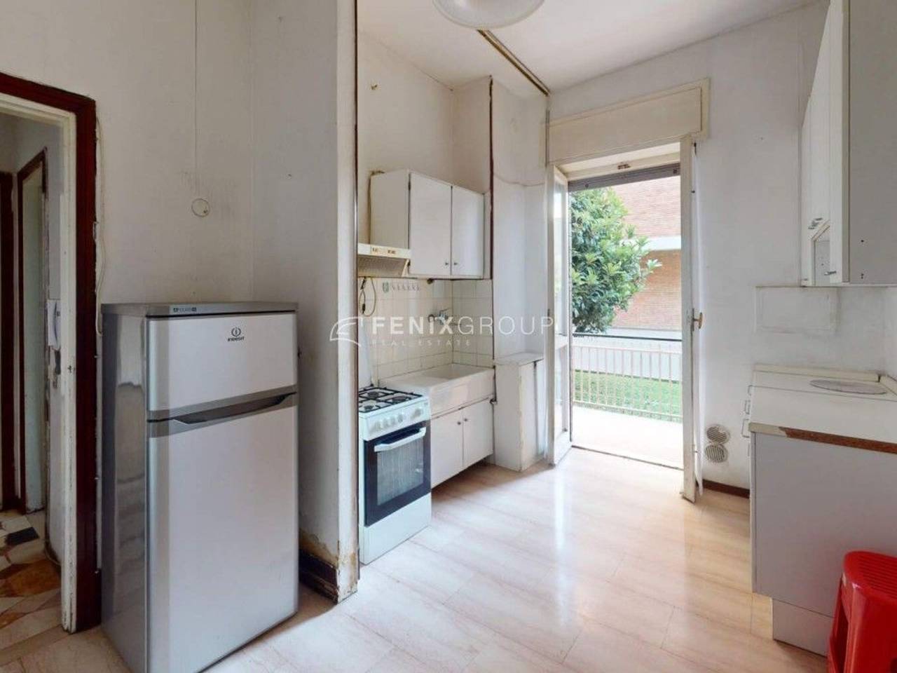 appartamento in vendita a Milano in zona Città Studi