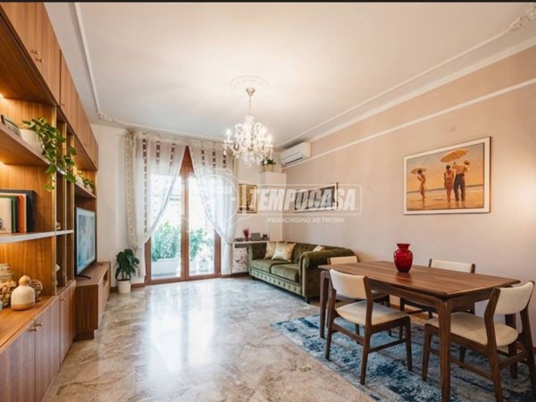 appartamento in vendita a Milano in zona Casoretto