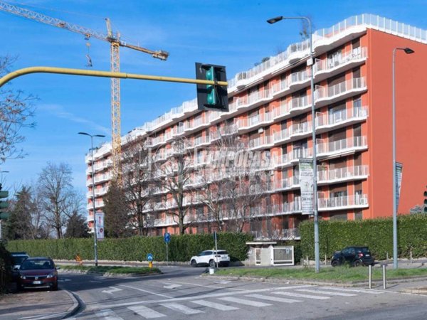 appartamento in vendita a Milano in zona Musocco