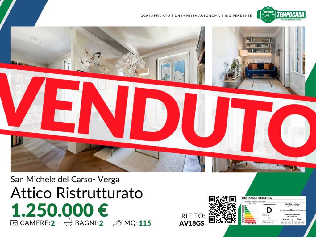 appartamento in vendita a Milano in zona Solari