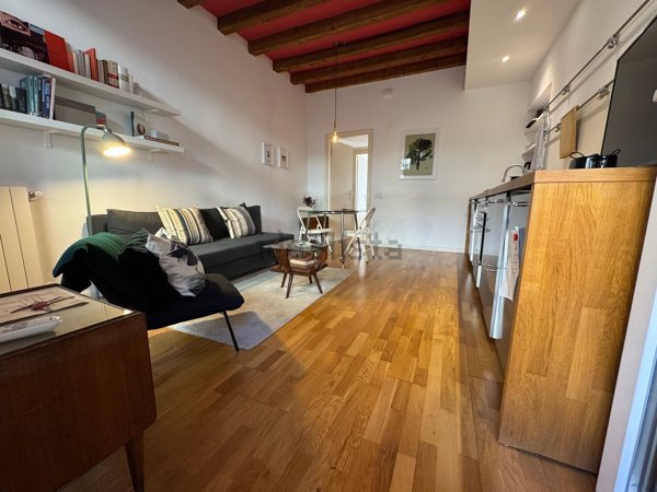 appartamento in vendita a Milano in zona Centro Direzionale