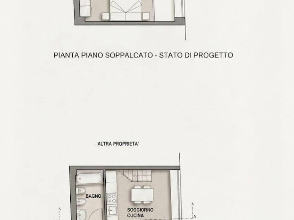appartamento in vendita a Milano in zona Città Studi