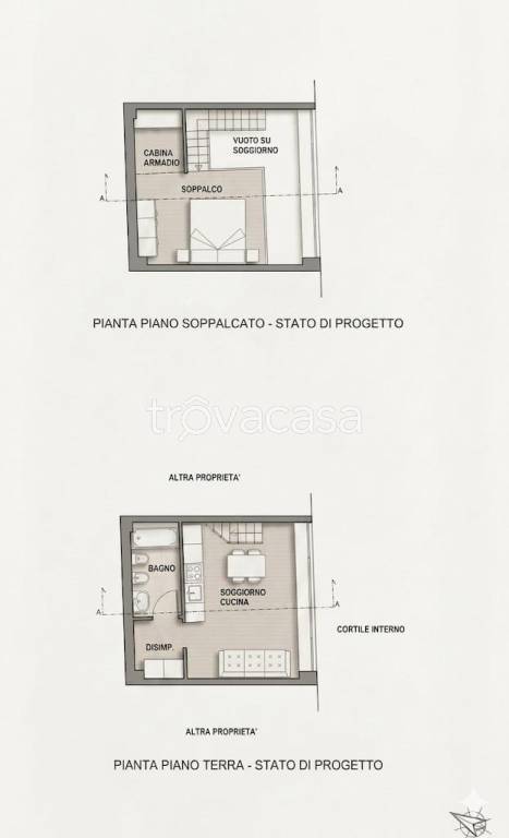 appartamento in vendita a Milano in zona Casoretto
