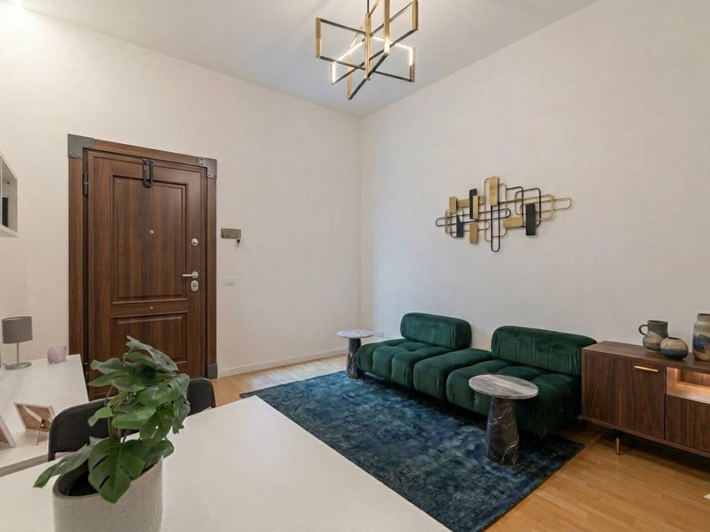 appartamento in vendita a Milano in zona Porta Venezia