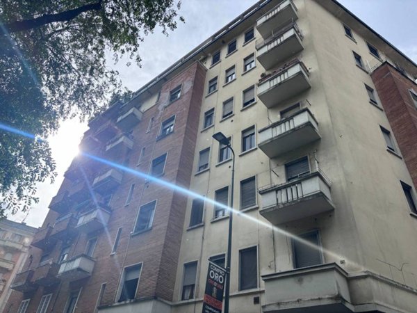 appartamento in vendita a Milano in zona Città Studi