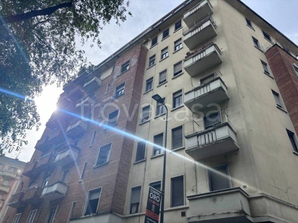 appartamento in vendita a Milano in zona Città Studi