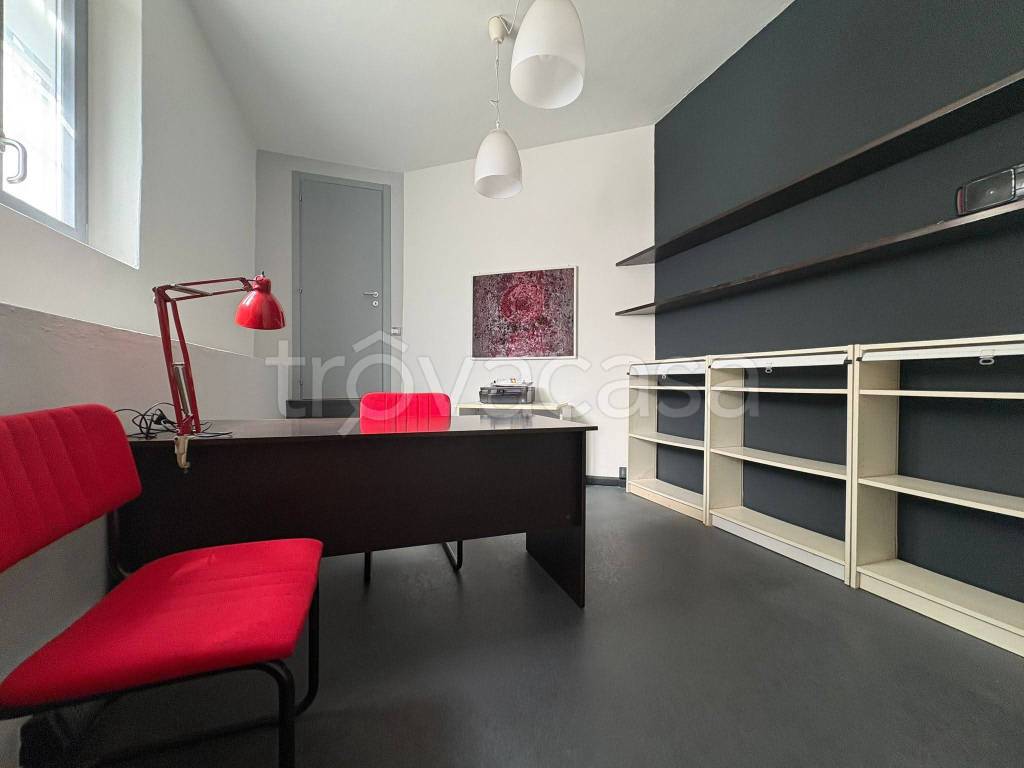 appartamento in vendita a Milano in zona Città Studi