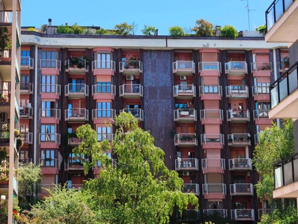 appartamento in vendita a Milano in zona San Siro