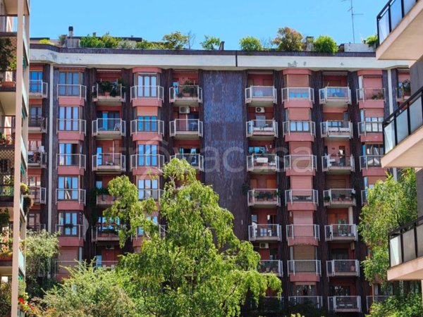 appartamento in vendita a Milano in zona San Siro