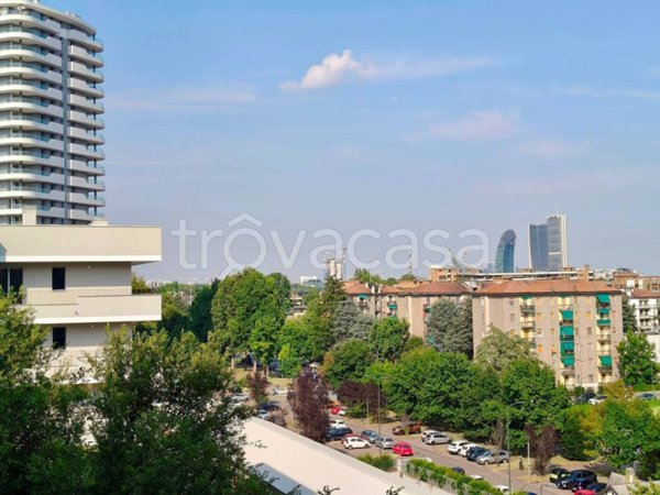appartamento in vendita a Milano in zona San Siro