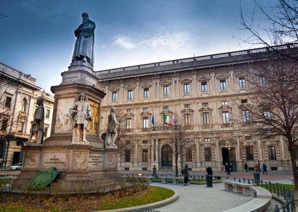ufficio in vendita a Milano