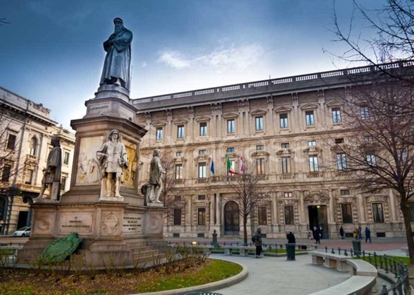 ufficio in vendita a Milano