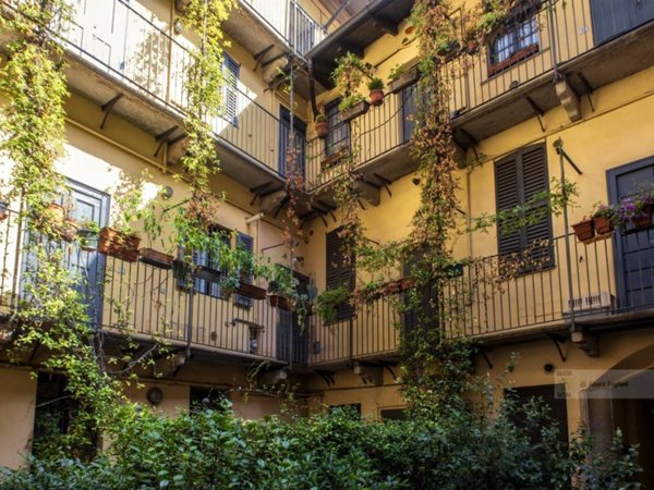 appartamento in vendita a Milano in zona Crescenzago