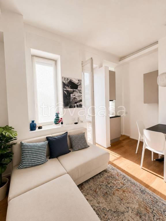 appartamento in vendita a Milano in zona Centro Storico