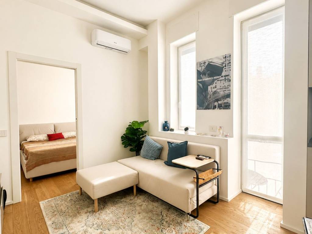 appartamento in vendita a Milano in zona Centro Storico