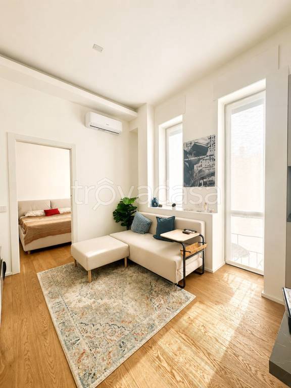 appartamento in vendita a Milano in zona Centro Storico