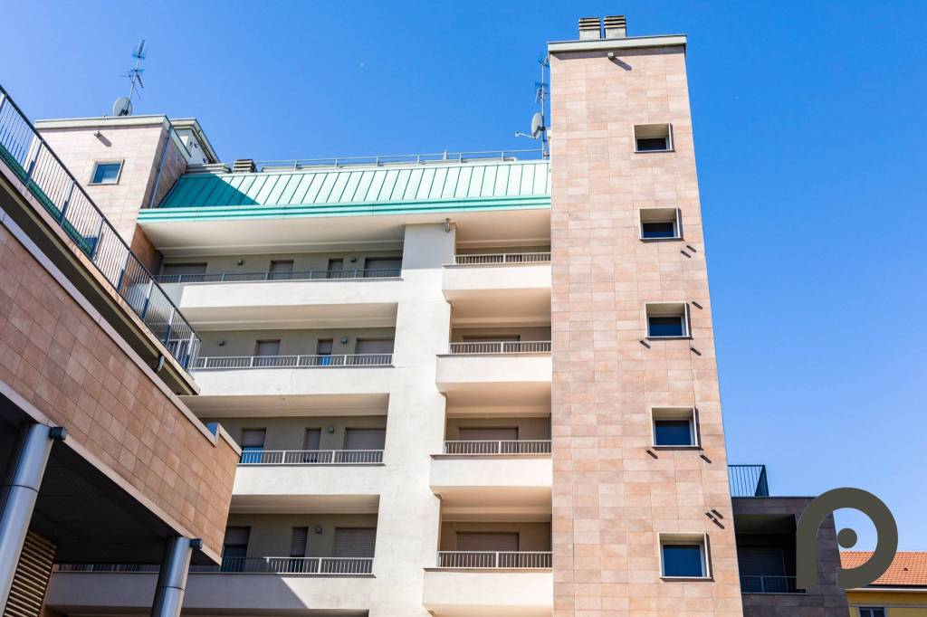 appartamento in vendita a Milano in zona Gorla