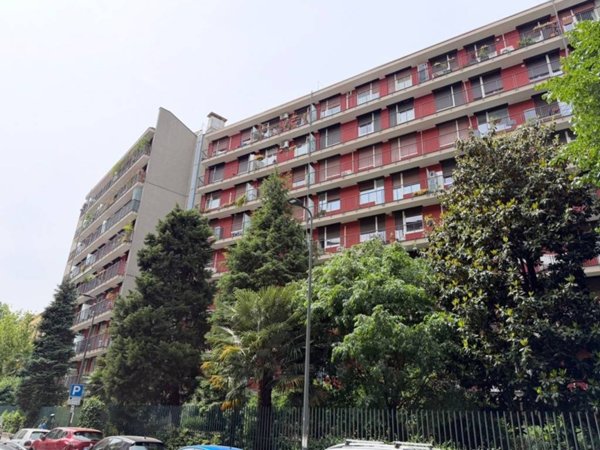 appartamento in vendita a Milano in zona Maggiolina
