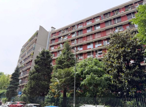 appartamento in vendita a Milano in zona Maggiolina
