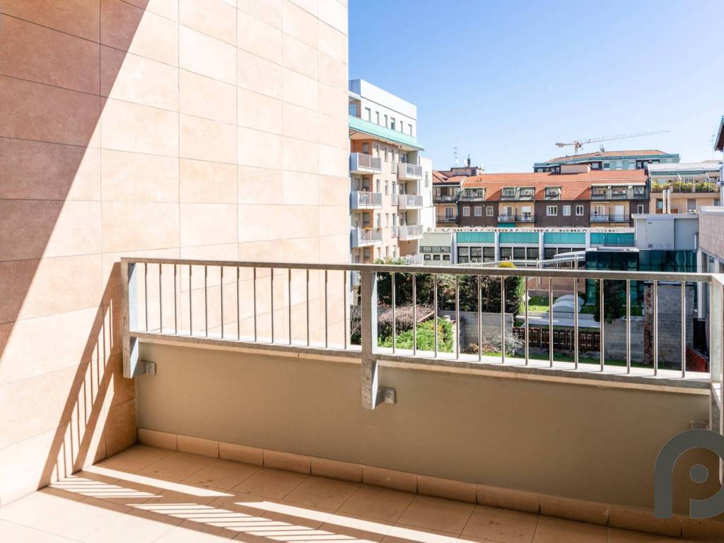 appartamento in vendita a Milano in zona Crescenzago