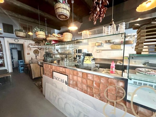 negozio in vendita a Milano