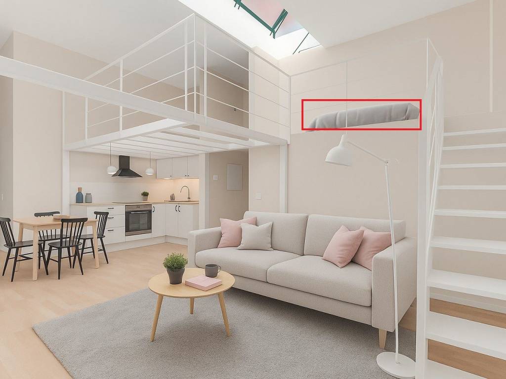 appartamento in vendita a Milano in zona Vigentino