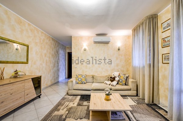 appartamento in vendita a Milano in zona Quarto Cagnino