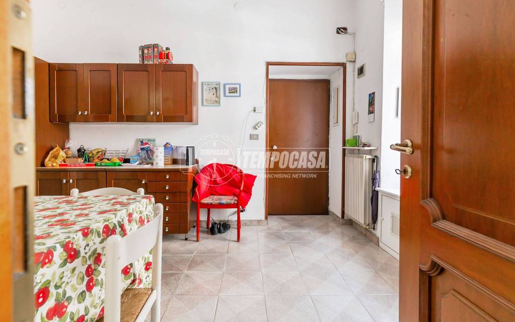 appartamento in vendita a Milano in zona Isola