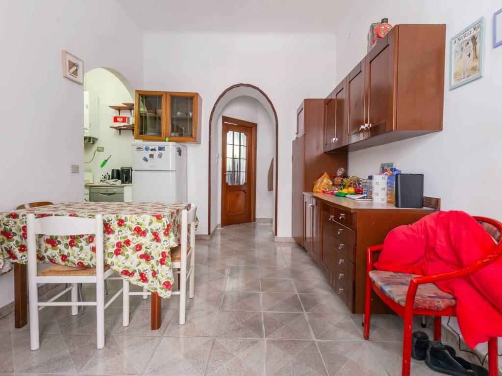 appartamento in vendita a Milano in zona Isola
