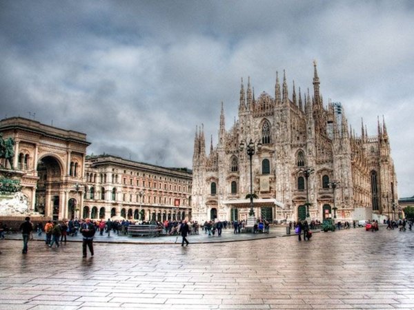 ufficio in vendita a Milano