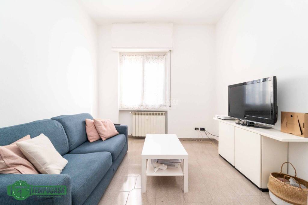 appartamento in vendita a Milano in zona Turro
