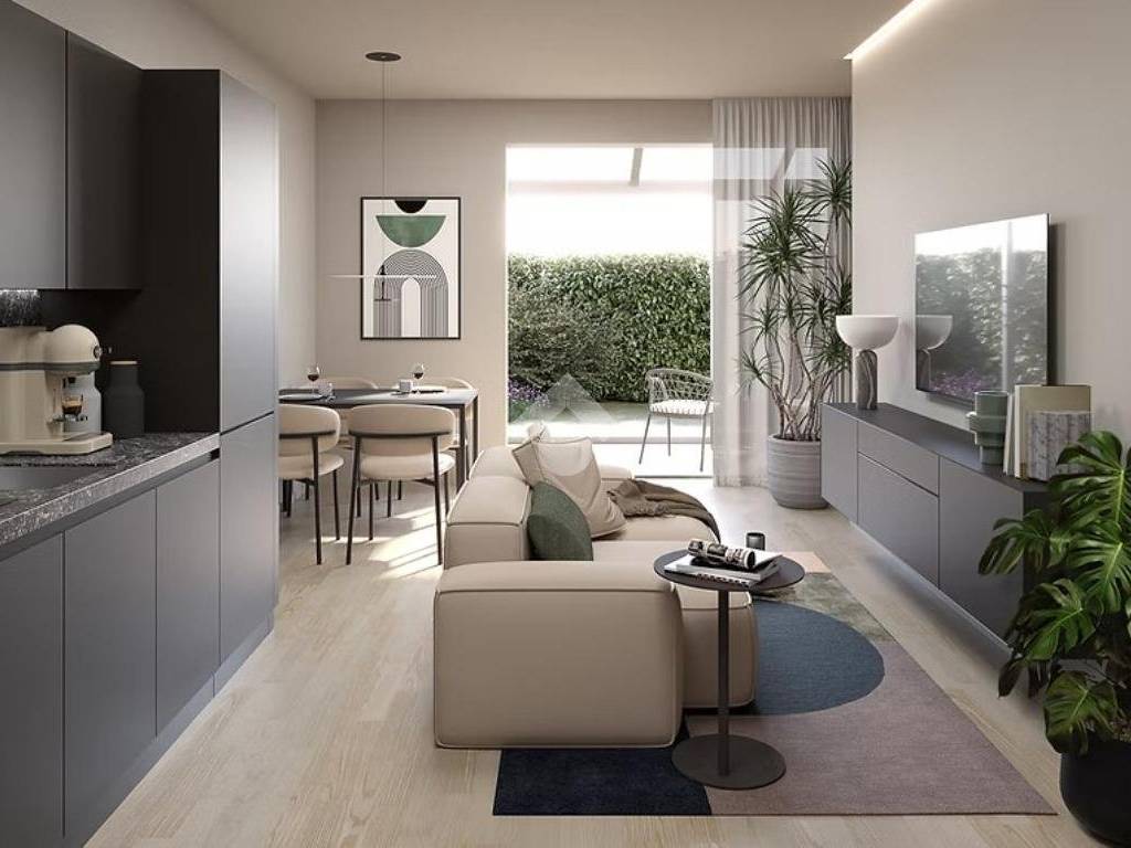 appartamento in vendita a Milano in zona Vigentino