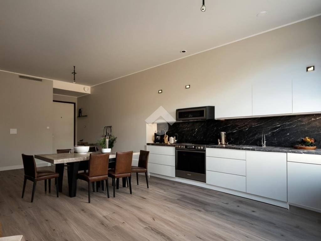 appartamento in vendita a Milano in zona Vigentino
