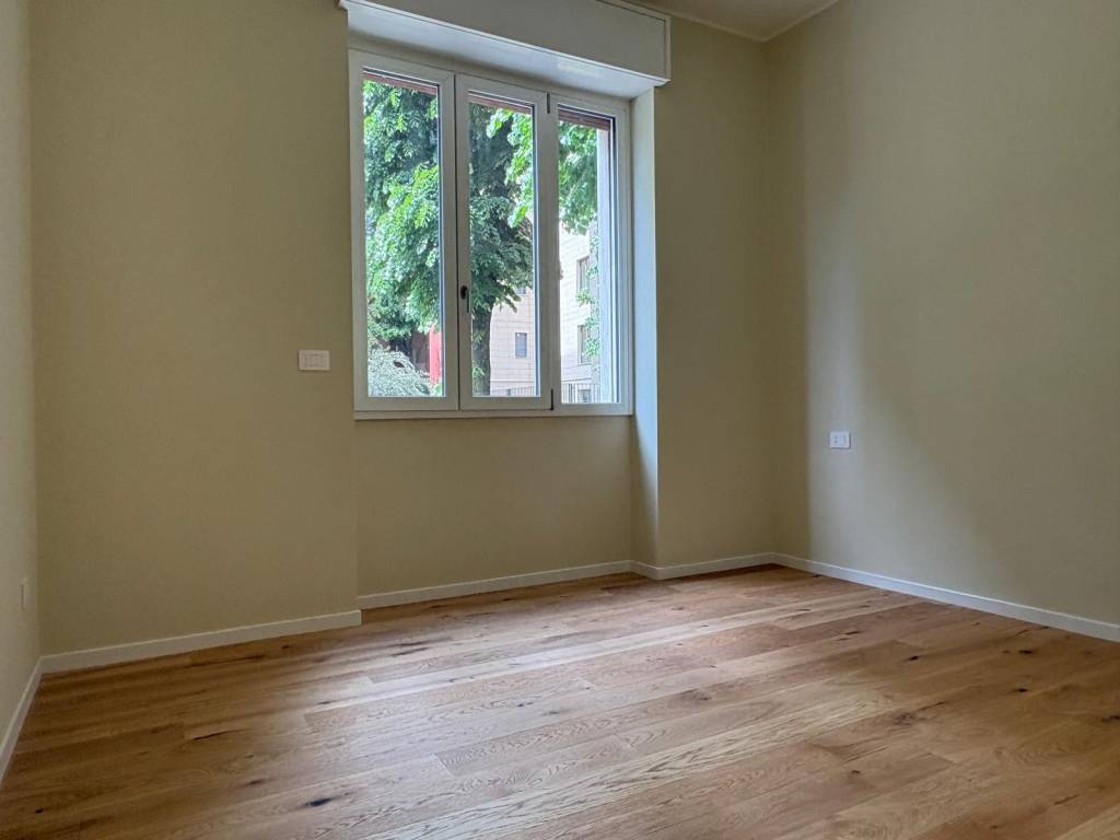 appartamento in vendita a Milano in zona Piazzale Lodi