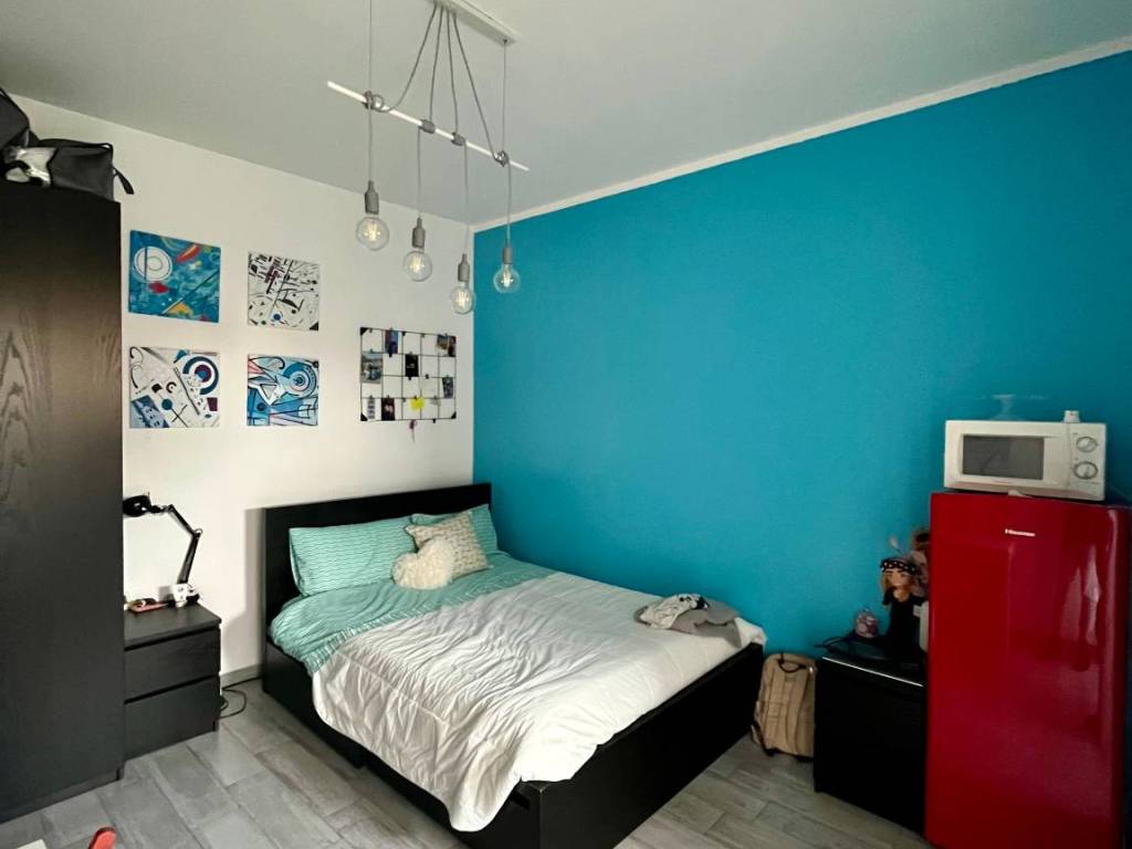 appartamento in vendita a Milano in zona Porta Genova