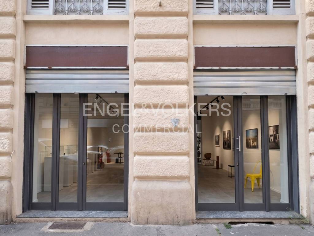 negozio in vendita a Milano in zona Centro Direzionale