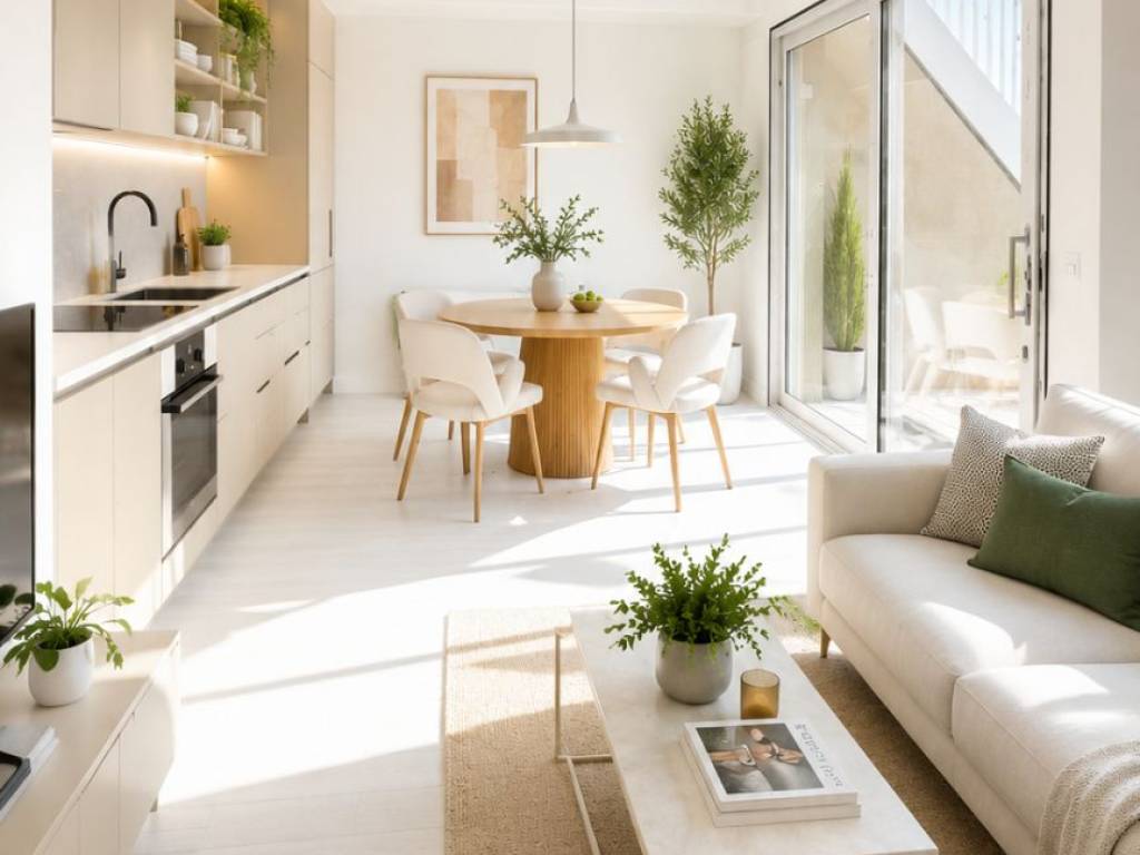 appartamento in vendita a Milano in zona Isola
