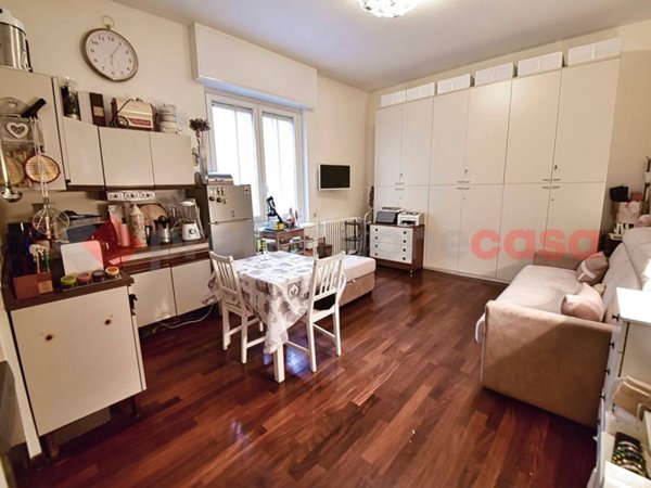 appartamento in vendita a Milano in zona Porta Garibaldi