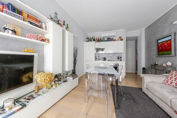 appartamento in vendita a Milano in zona San Vittore