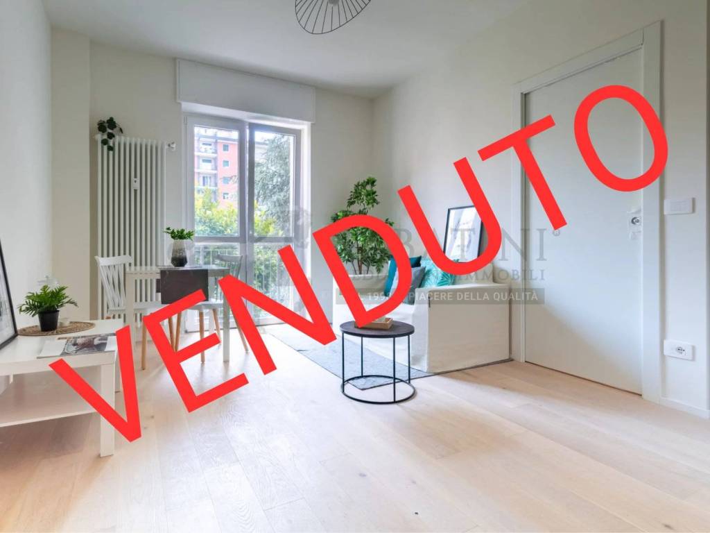 appartamento in vendita a Milano