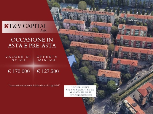 appartamento in vendita a Milano in zona San Siro