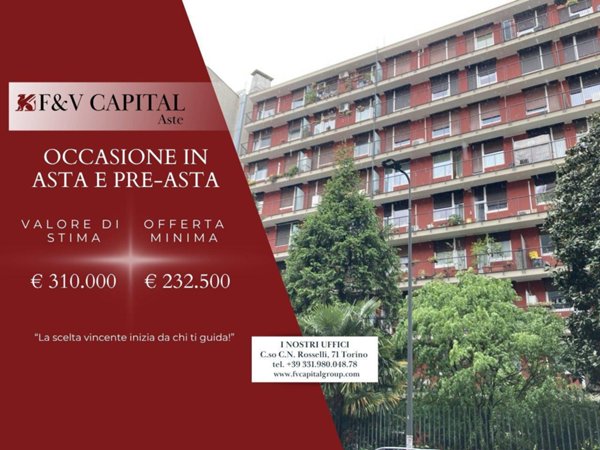 appartamento in vendita a Milano in zona Maggiolina