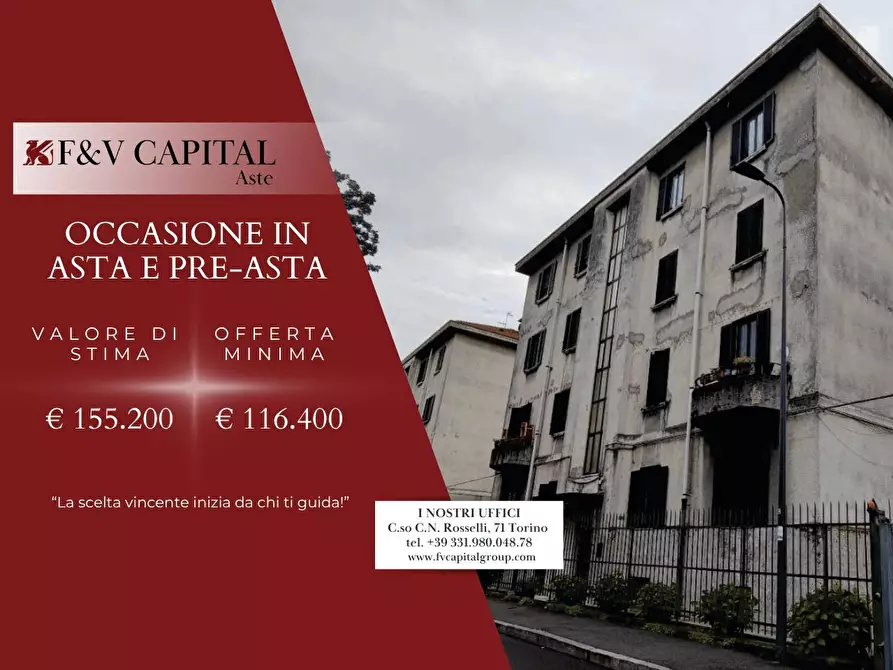 appartamento in vendita a Milano in zona Rogoredo