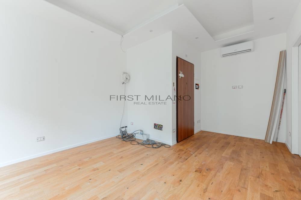 appartamento in vendita a Milano in zona Maggiolina