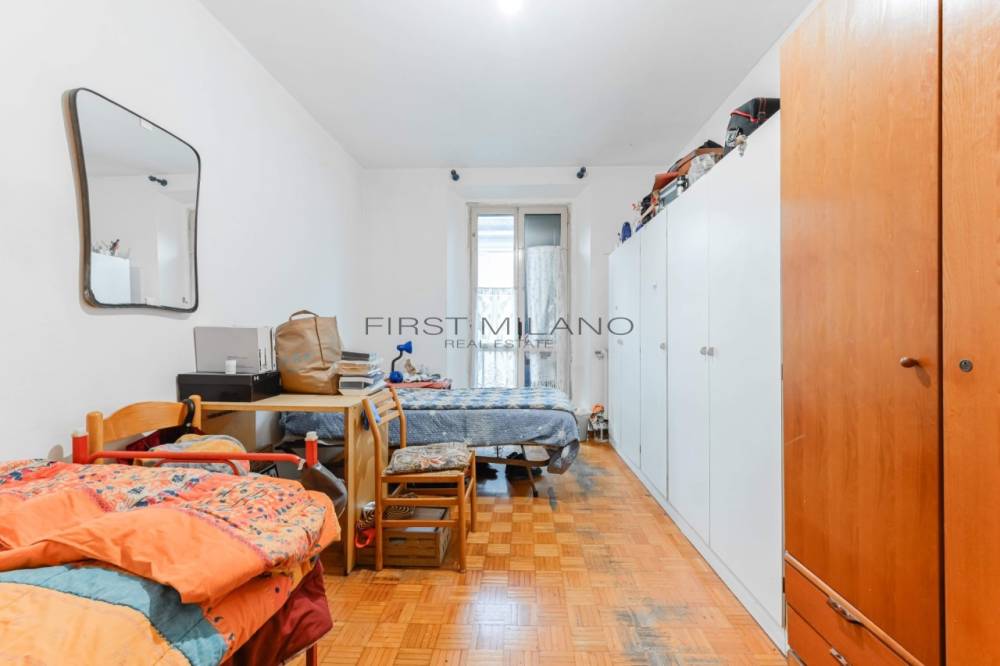 appartamento in vendita a Milano in zona Cascina dei Pomi