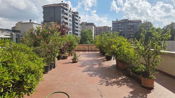 appartamento in vendita a Milano in zona Ghisolfa