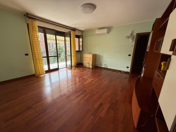 appartamento in vendita a Milano in zona Crescenzago